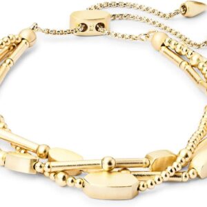 Beaded Bracelet Women's Accessories - Image 2
