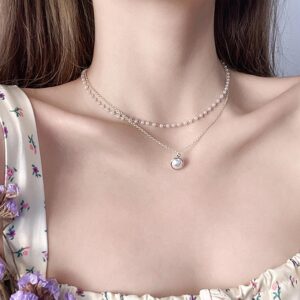 Jewelry Set Gold Plated 69 Pieces Women - Image 6