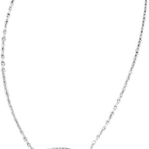 Pendant Necklace 14k Gold-Plated Women - Image 10