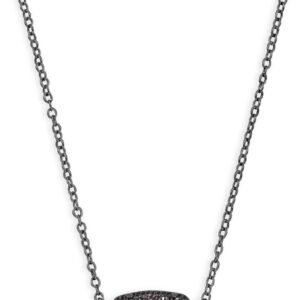 Pendant Necklace 14k Gold-Plated Women - Image 11