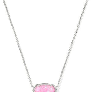 Pendant Necklace 14k Gold-Plated Women - Image 12
