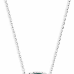 Pendant Necklace 14k Gold-Plated Women - Image 13