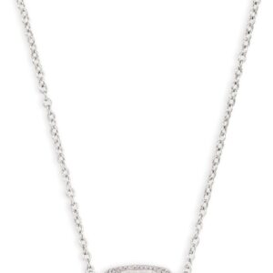 Pendant Necklace 14k Gold-Plated Women - Image 15
