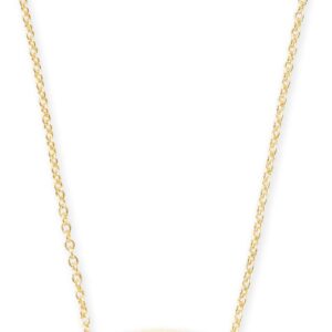 Pendant Necklace 14k Gold-Plated Women - Image 16