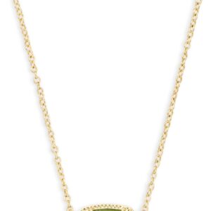 Pendant Necklace 14k Gold-Plated Women - Image 18