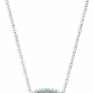 Pendant Necklace 14k Gold-Plated Women - Image 19