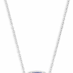 Pendant Necklace 14k Gold-Plated Women - Image 21