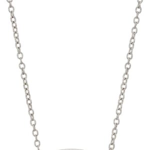 Pendant Necklace 14k Gold-Plated Women - Image 24