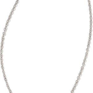 Pendant Necklace 14k Gold-Plated Women - Image 25