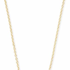 Pendant Necklace 14k Gold-Plated Women - Image 26