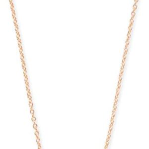 Pendant Necklace 14k Gold-Plated Women - Image 29