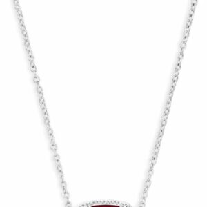 Pendant Necklace 14k Gold-Plated Women - Image 32