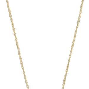 Pendant Necklace 14k Gold-Plated Women - Image 35