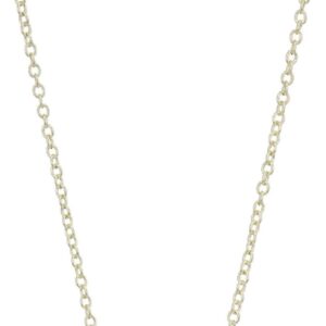 Pendant Necklace 14k Gold-Plated Women - Image 38