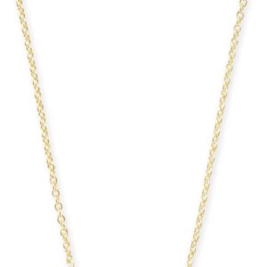 Pendant Necklace 14k Gold-Plated Women - Image 42