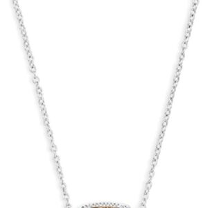 Pendant Necklace 14k Gold-Plated Women - Image 44