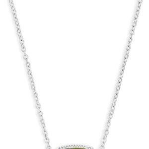 Pendant Necklace 14k Gold-Plated Women - Image 48