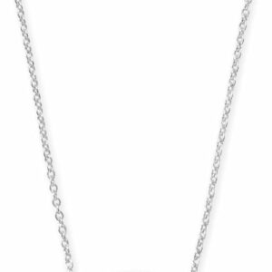 Pendant Necklace 14k Gold-Plated Women - Image 52