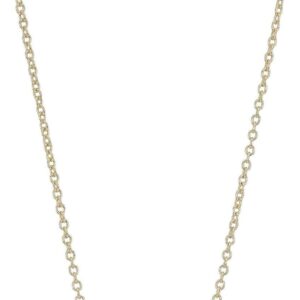 Pendant Necklace 14k Gold-Plated Women - Image 53