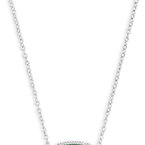 Pendant Necklace 14k Gold-Plated Women - Image 55