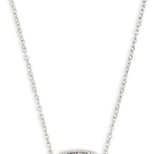 Pendant Necklace 14k Gold-Plated Women - Image 56