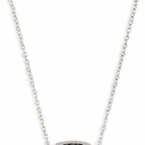 Pendant Necklace 14k Gold-Plated Women - Image 58