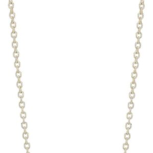 Pendant Necklace 14k Gold-Plated Women - Image 59