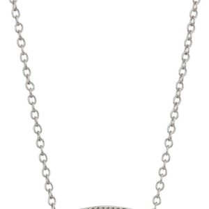 Pendant Necklace 14k Gold-Plated Women - Image 6