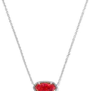 Pendant Necklace 14k Gold-Plated Women - Image 60