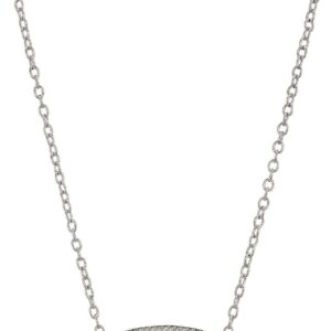 Pendant Necklace 14k Gold-Plated Women - Image 61