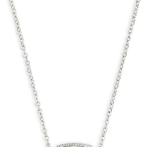 Pendant Necklace 14k Gold-Plated Women - Image 63