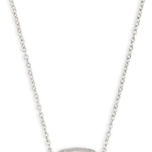 Pendant Necklace 14k Gold-Plated Women - Image 7