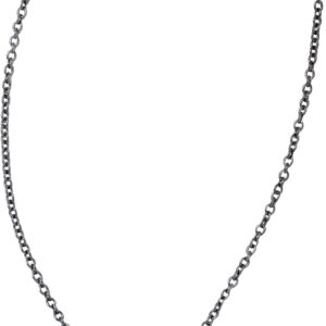 Pendant Necklace 14k Gold-Plated Women - Image 70