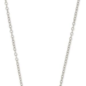 Pendant Necklace 14k Gold-Plated Women - Image 73
