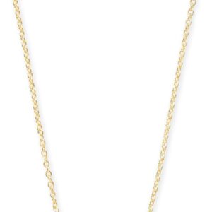 Pendant Necklace 14k Gold-Plated Women - Image 9